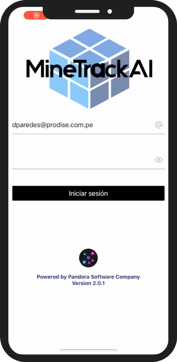 Screens showing phone, tablet and desktop views of our website